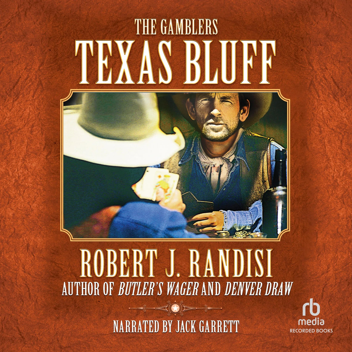 Texas Bluff