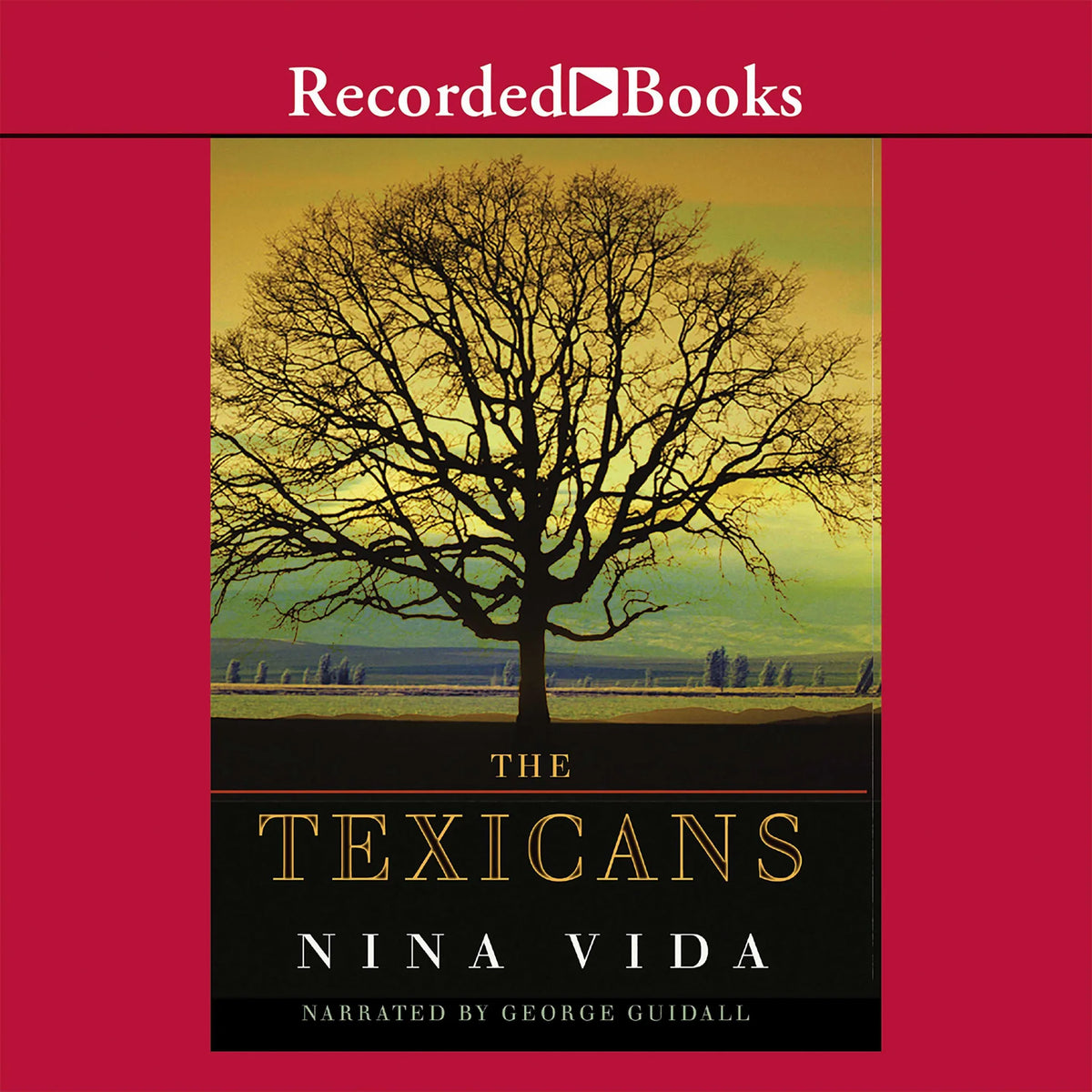 The Texicans