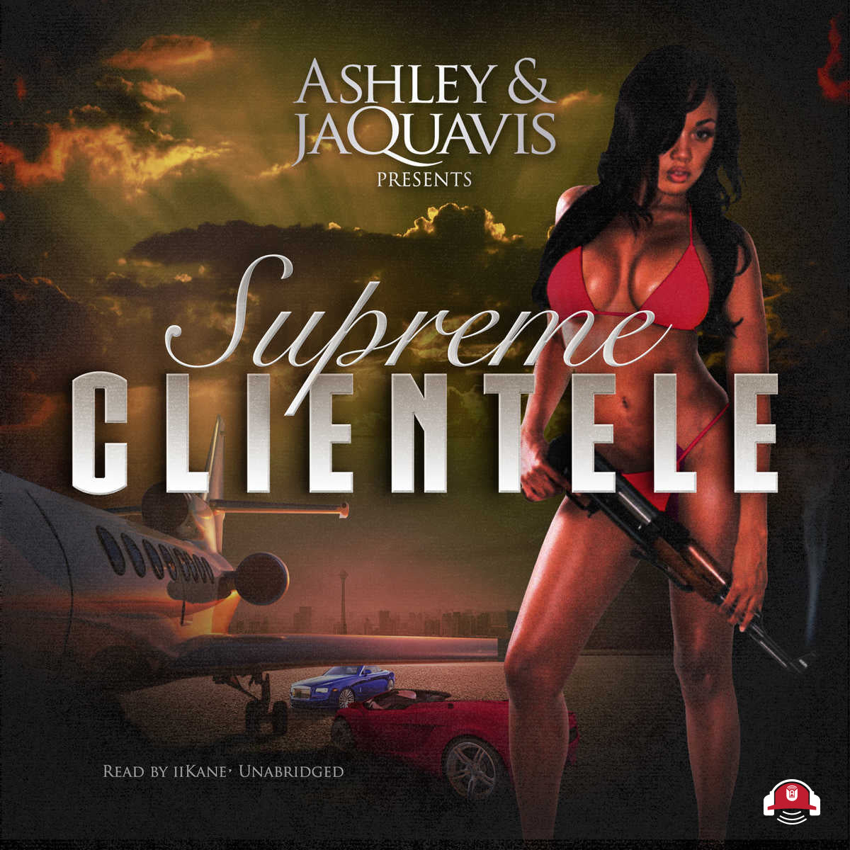Supreme Clientele