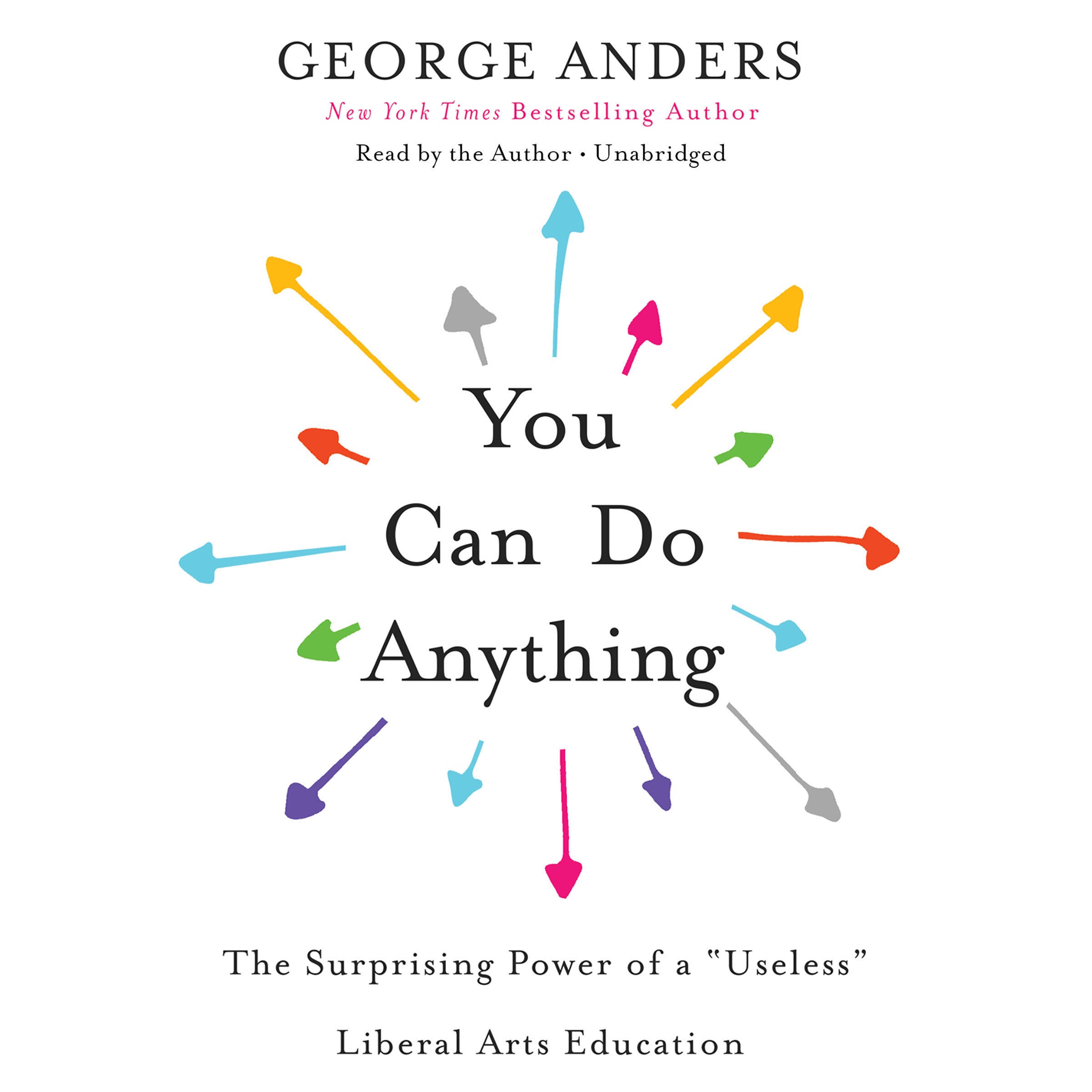 You Can Do Anything