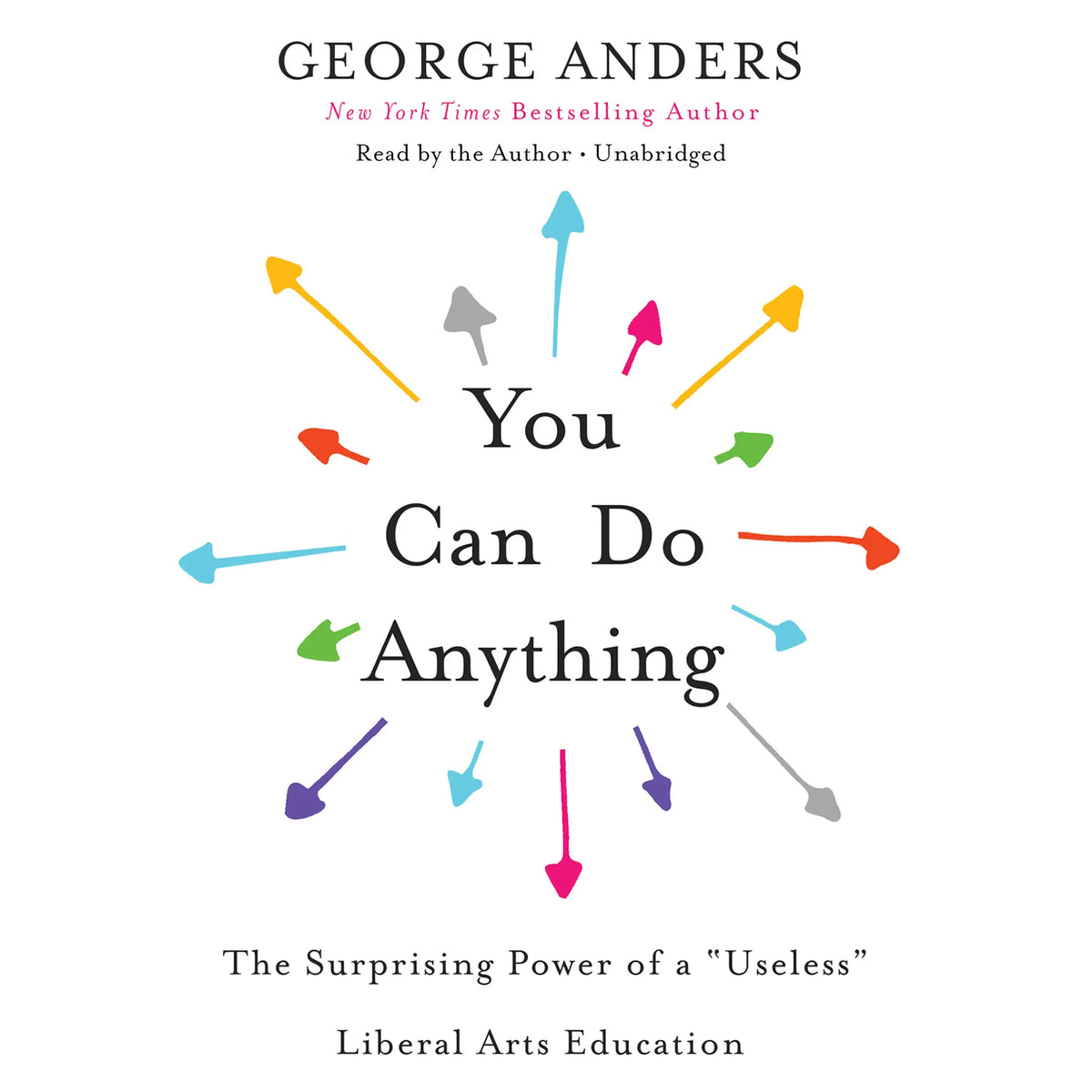 You Can Do Anything