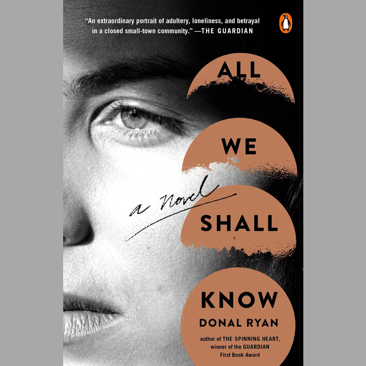 All We Shall Know
