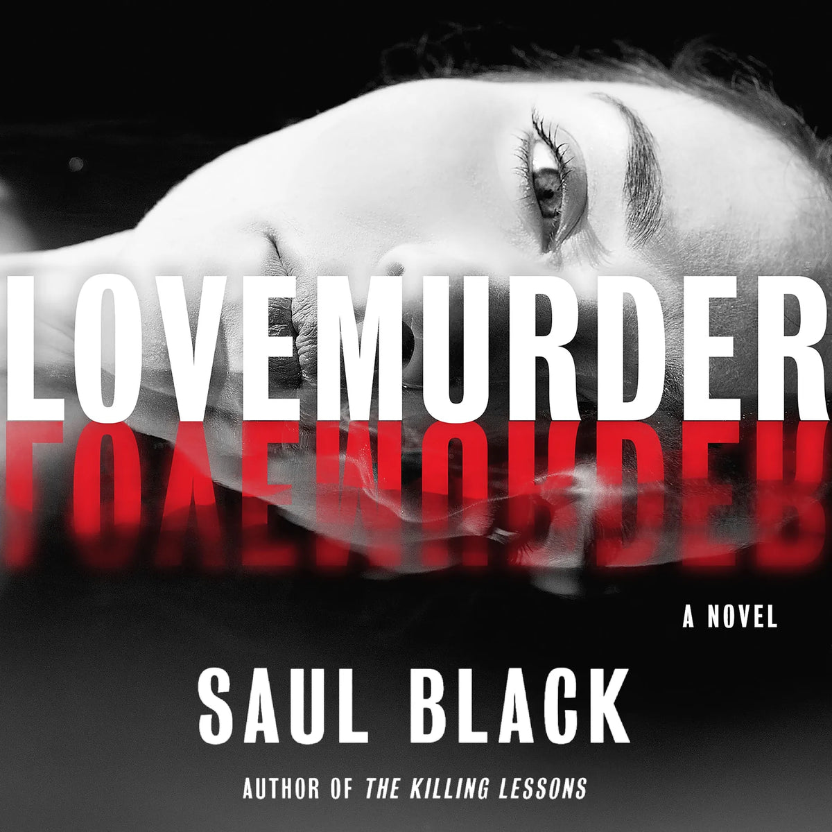 LoveMurder
