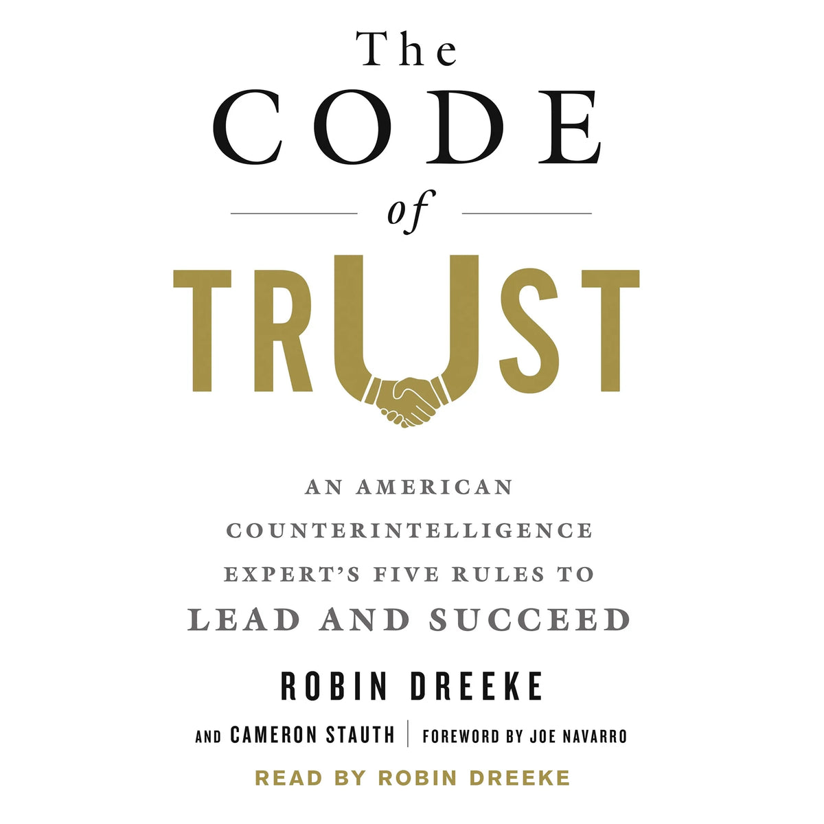 The Code of Trust