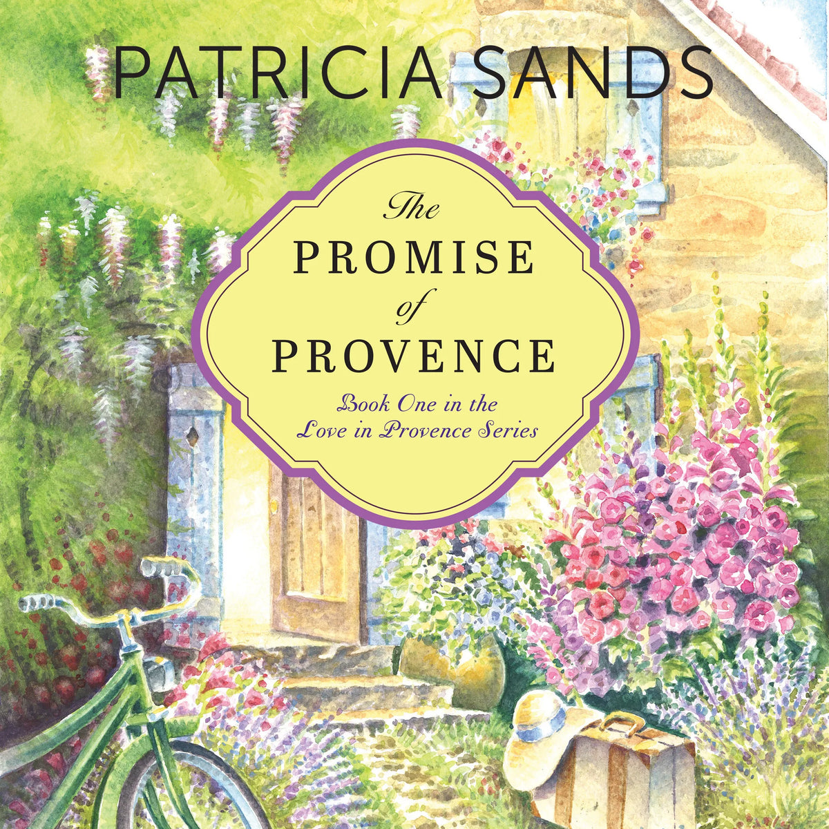 The Promise of Provence