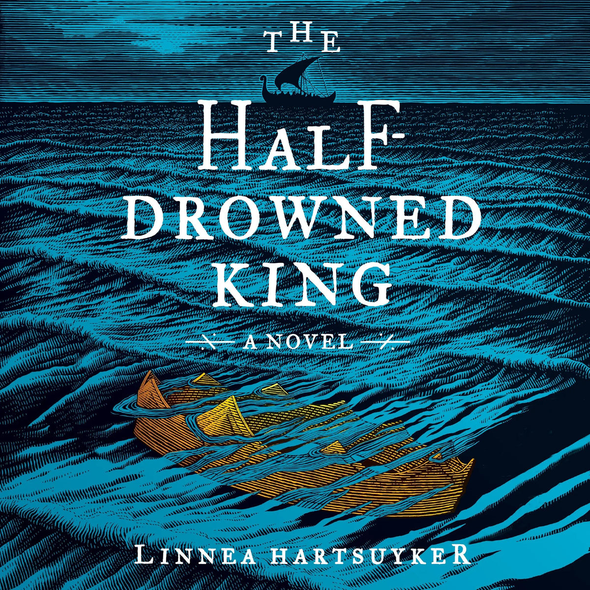 The Half-Drowned King
