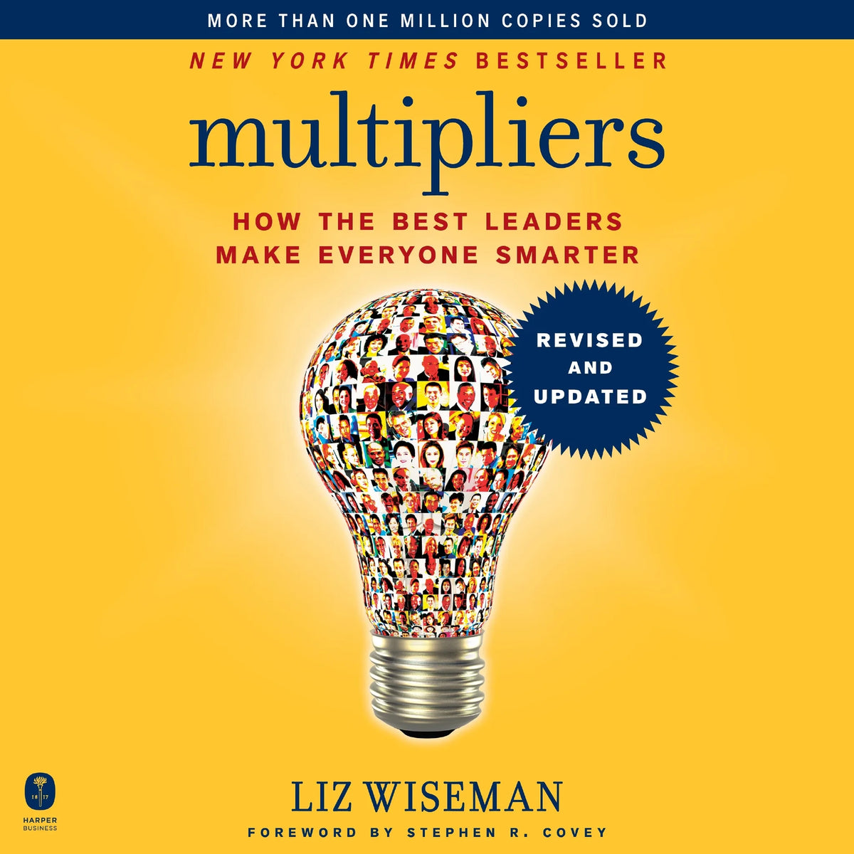 Multipliers, Revised and Updated