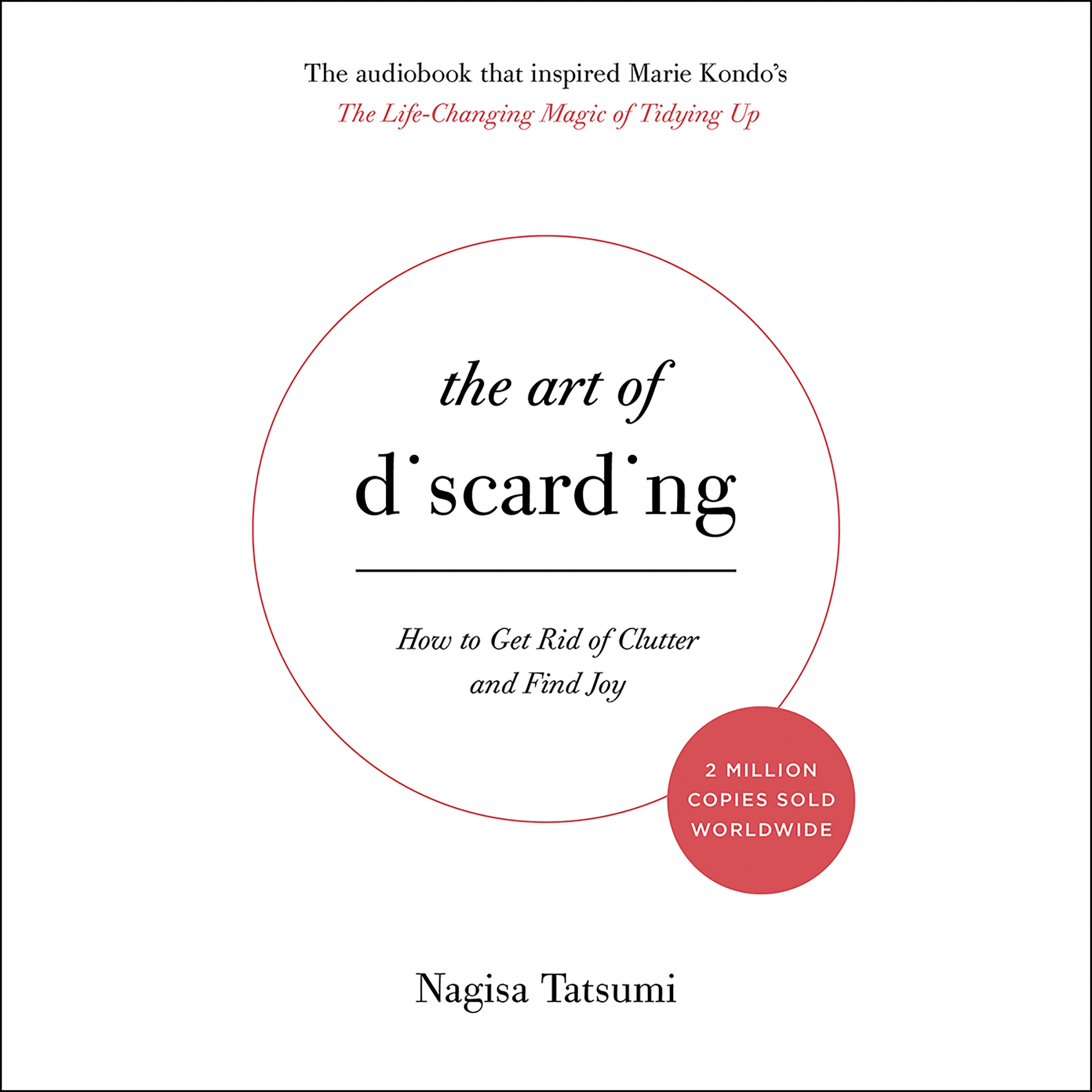The Art of Discarding