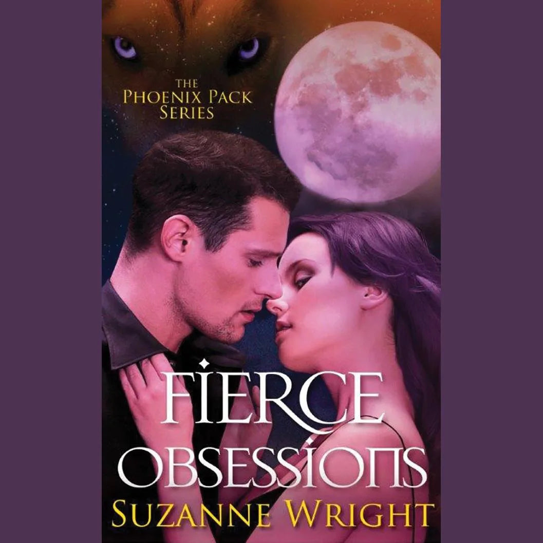 Fierce Obsessions