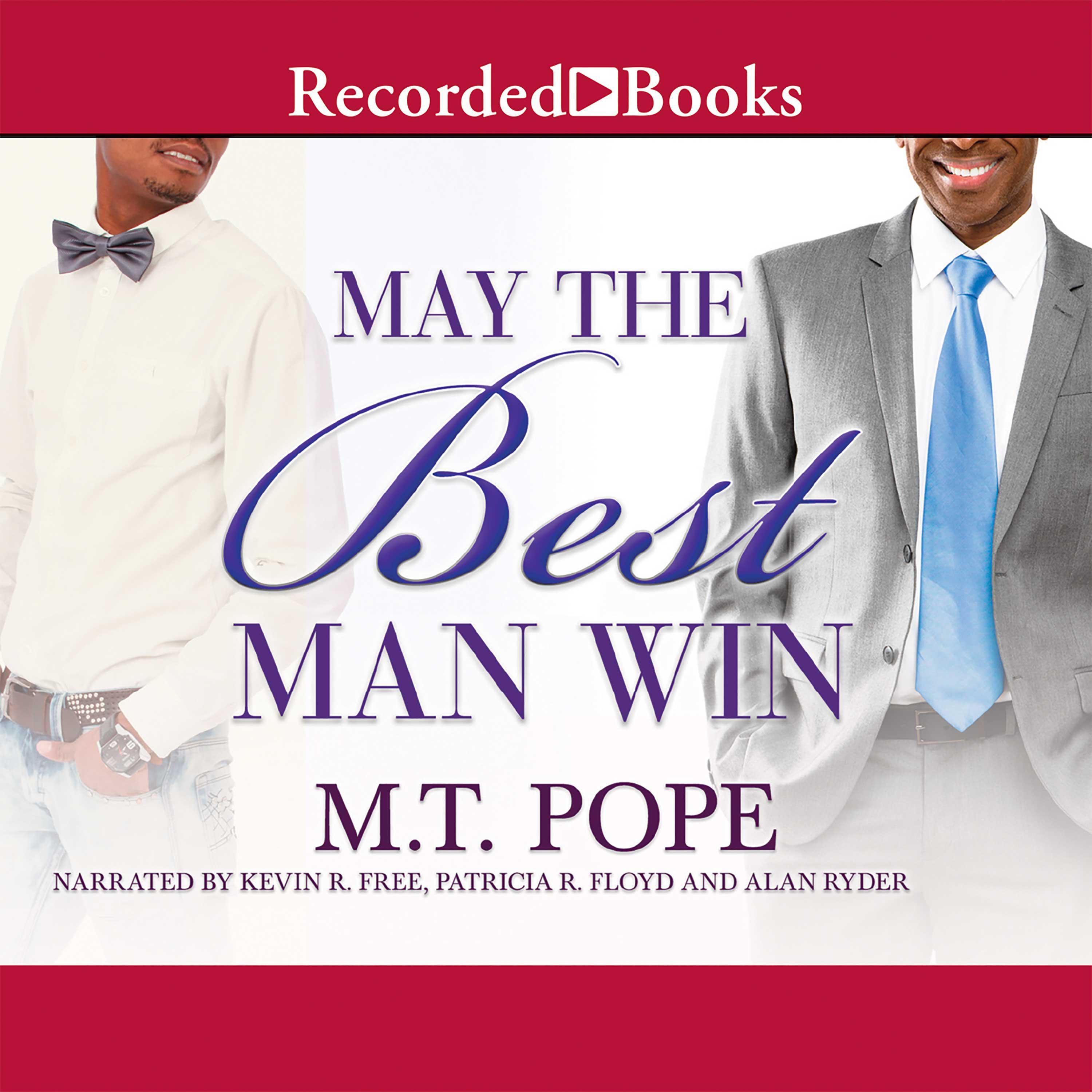 May the Best Man Win