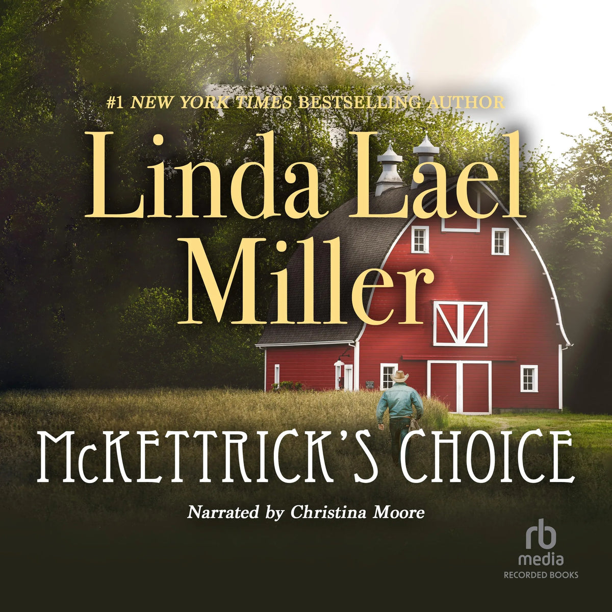 McKettrick's Choice