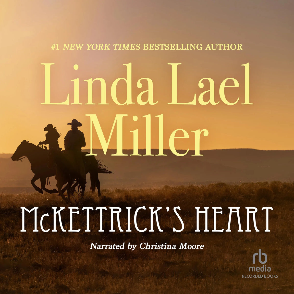 McKettrick's Heart