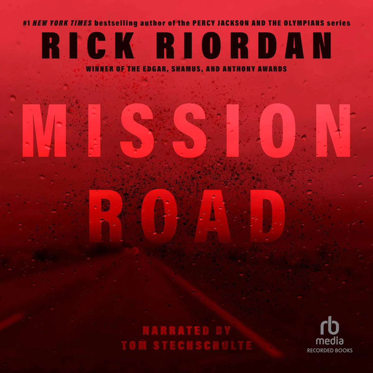 Mission Road