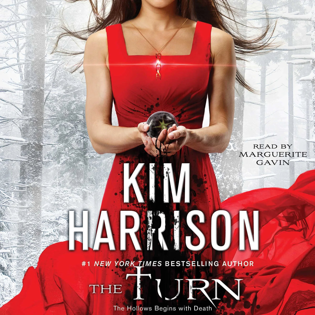 The Turn