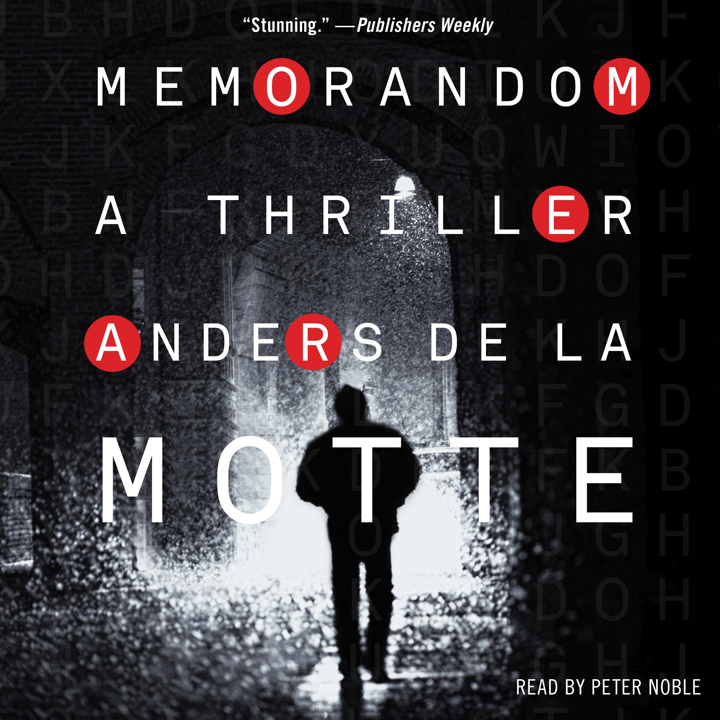 MemoRandom