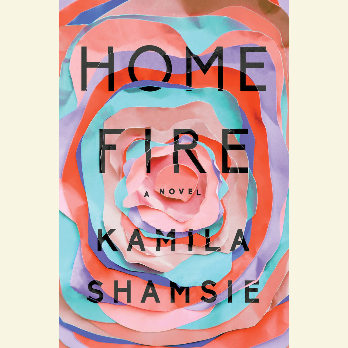 Home Fire