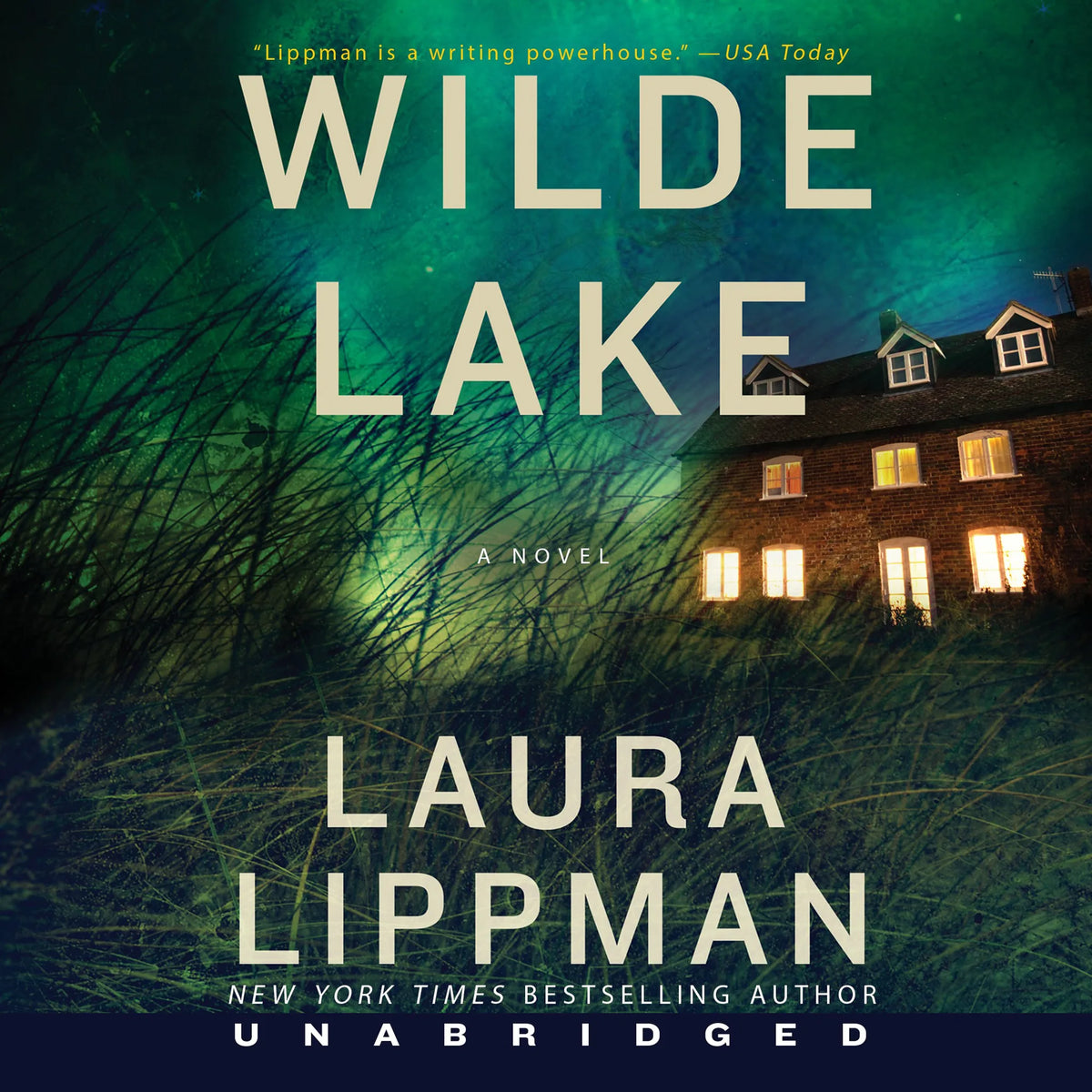 Wilde Lake