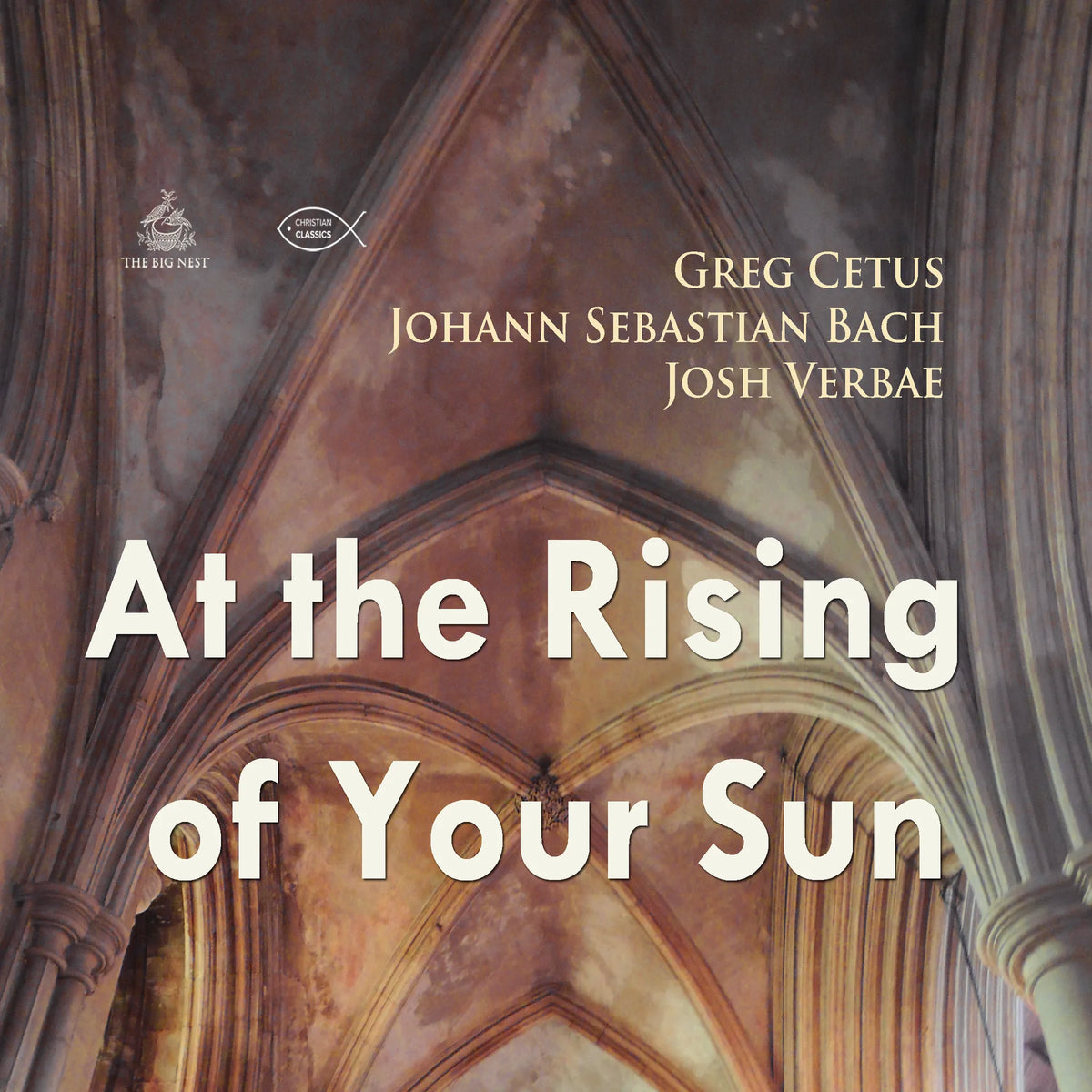 At the Rising of Your Sun Prayer