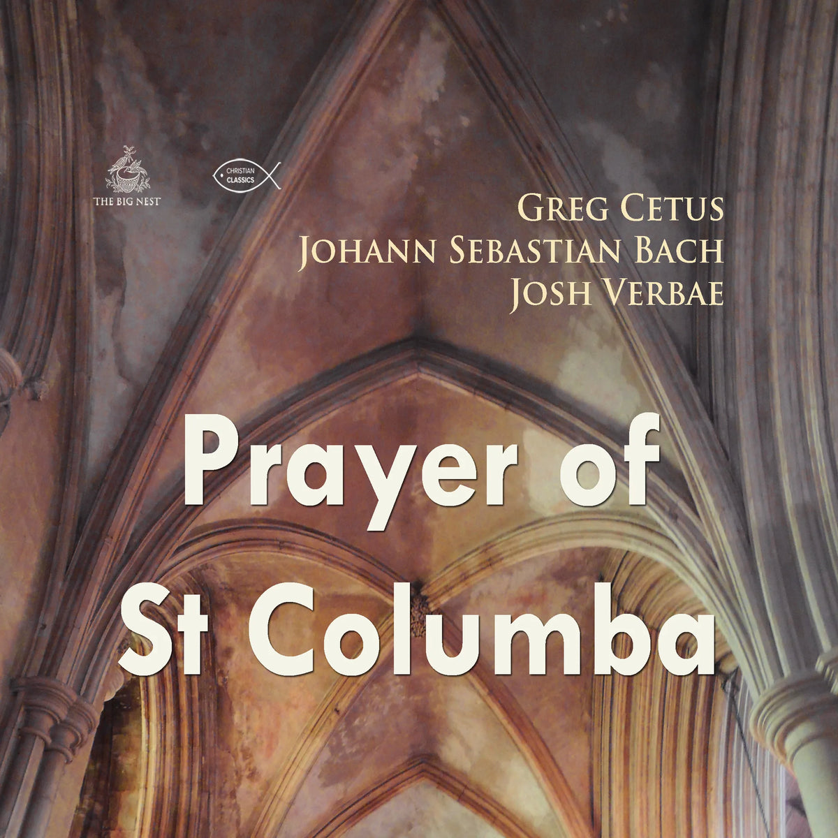 Prayer of Saint Columba