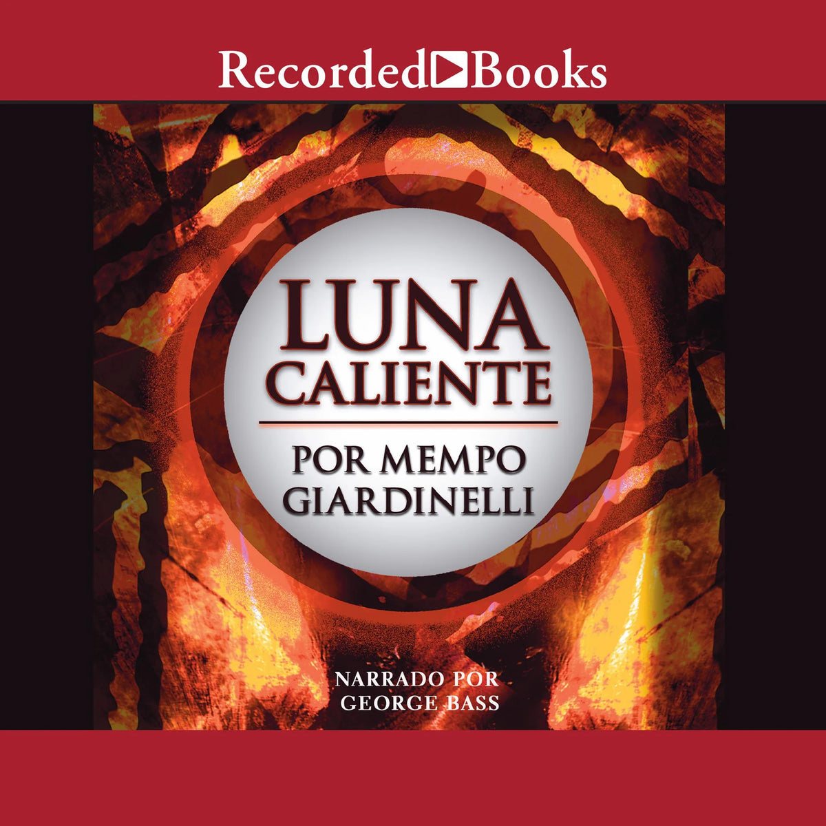 Luna caliente (Sultry Moon)