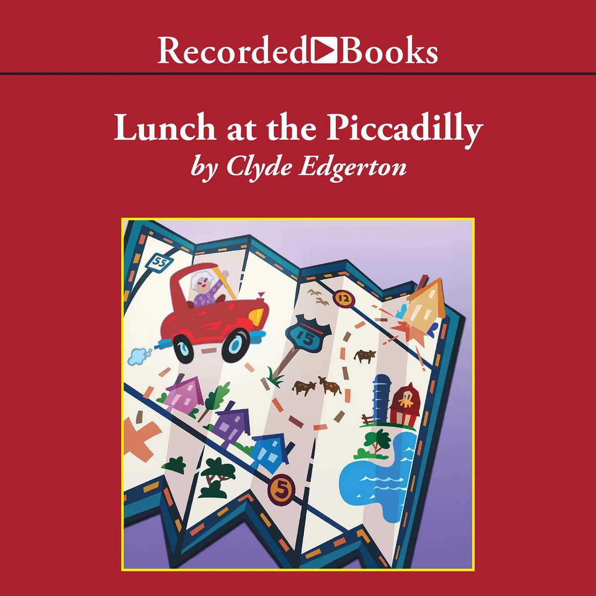 Lunch at the Piccadilly