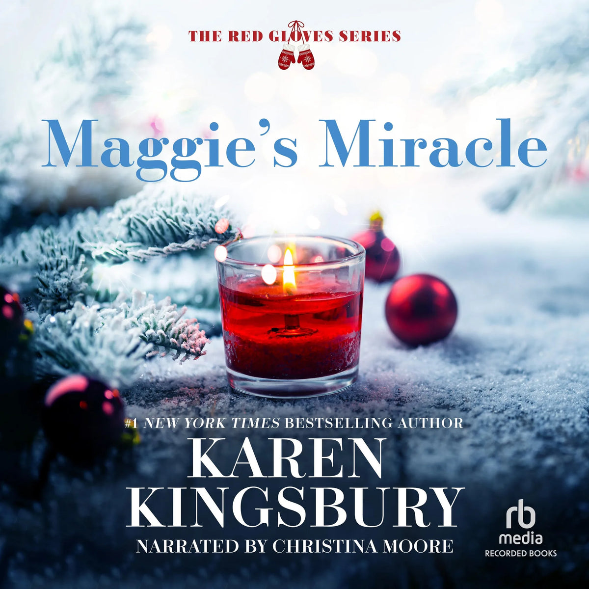 Maggie's Miracle