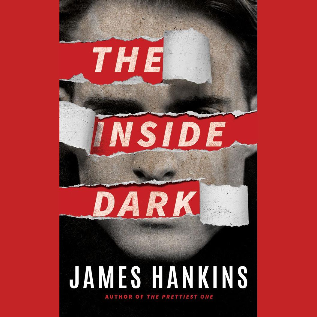 The Inside Dark