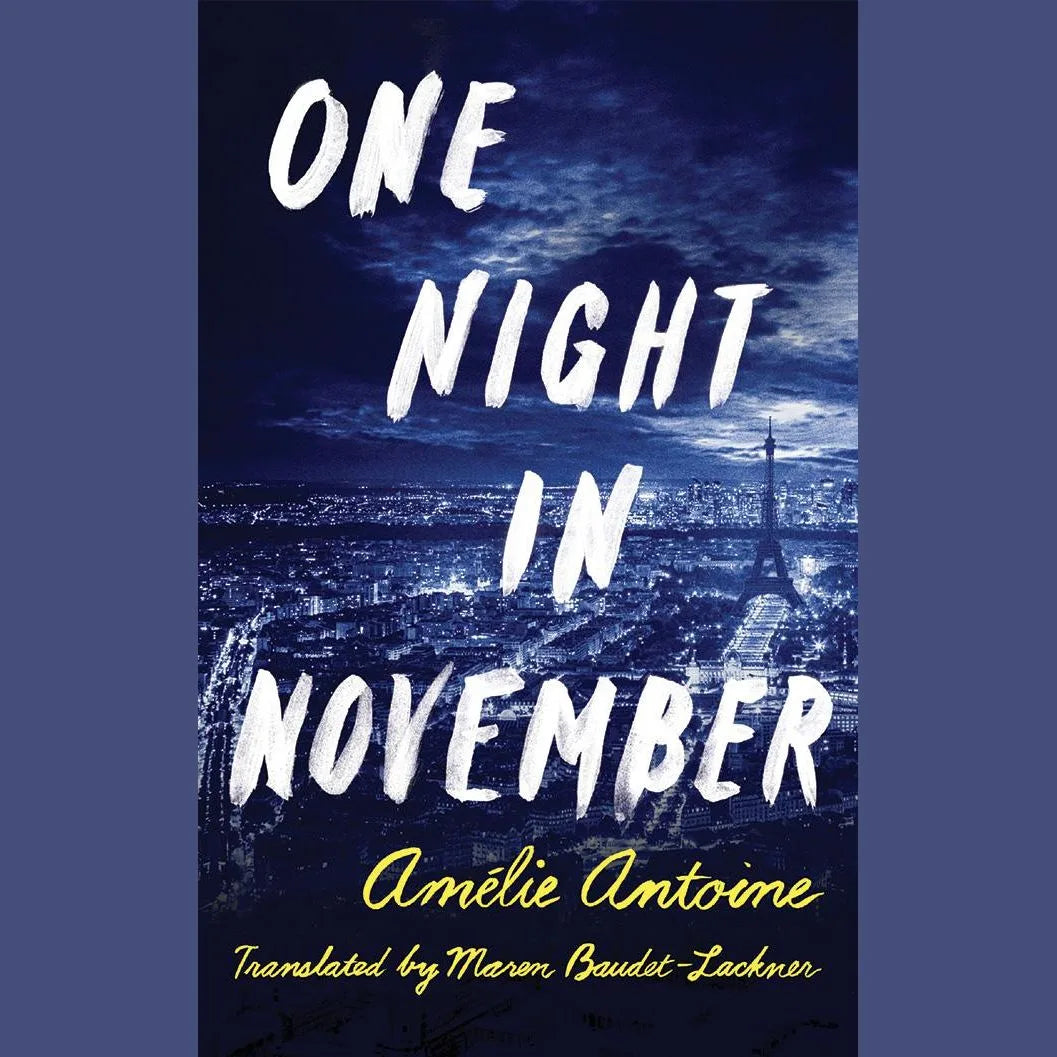 One Night in November