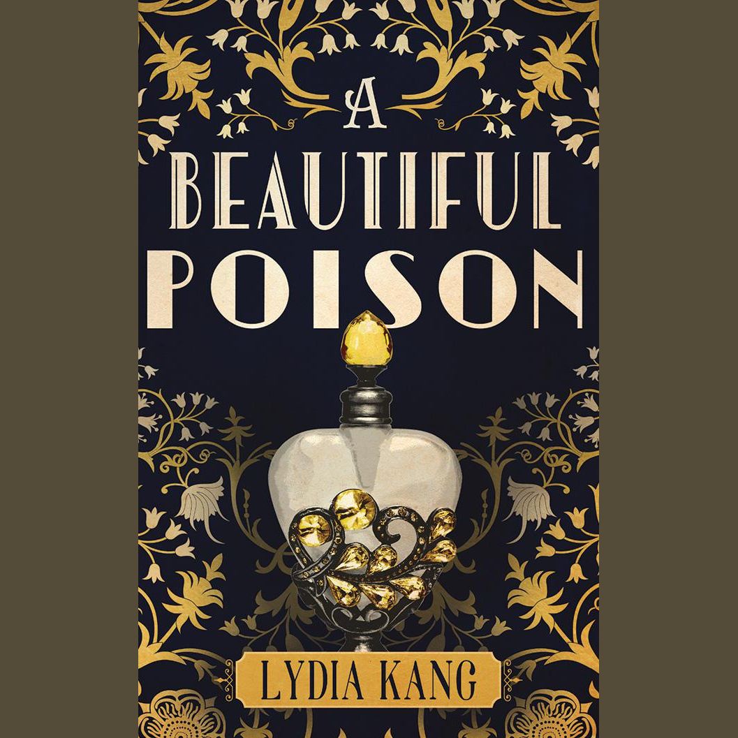 A Beautiful Poison