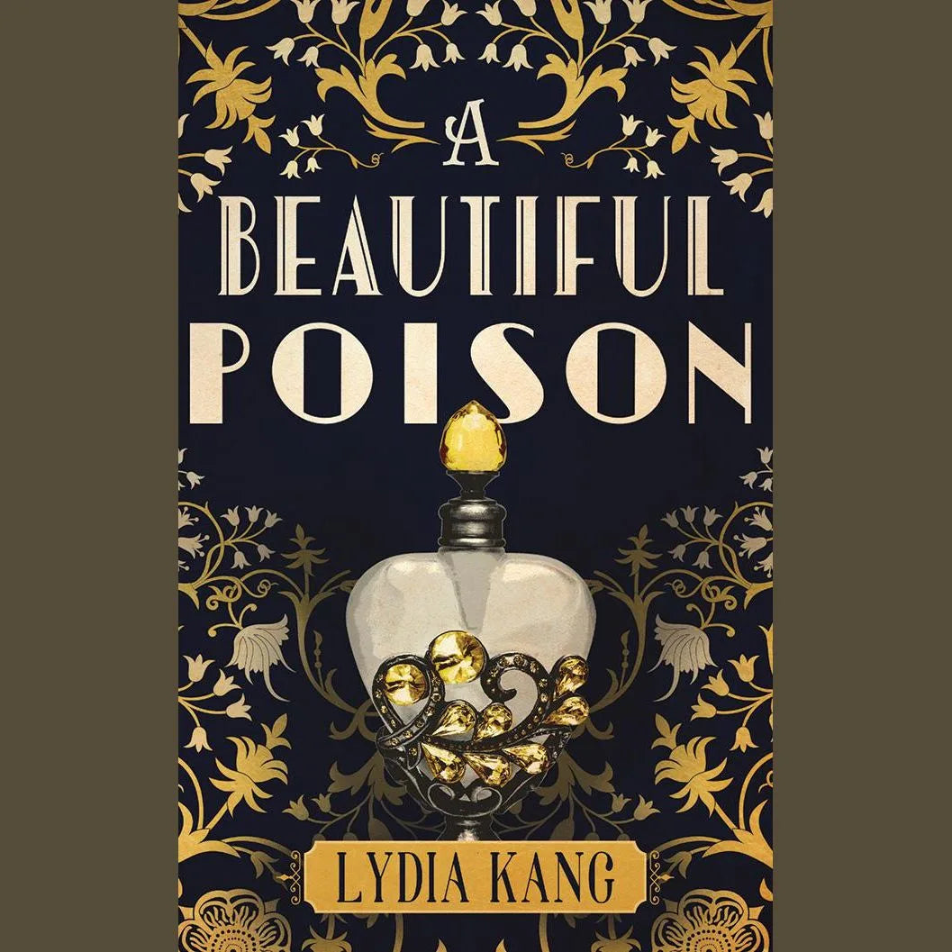 A Beautiful Poison
