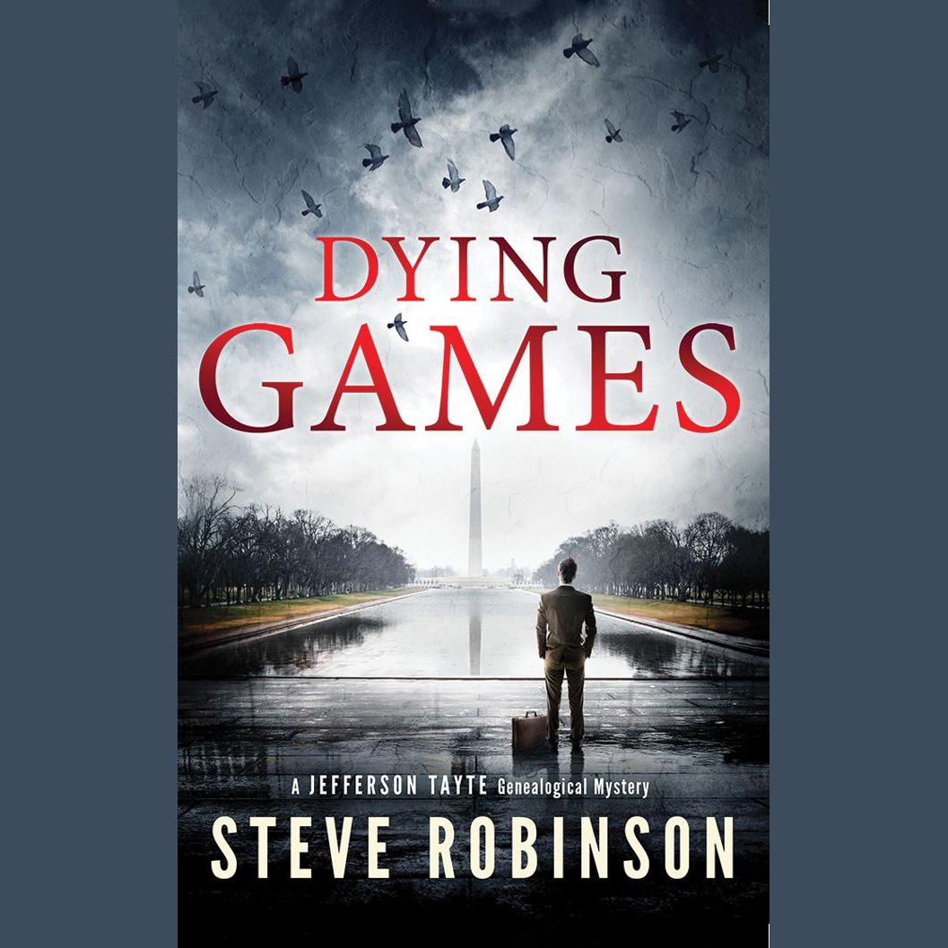 Dying Games