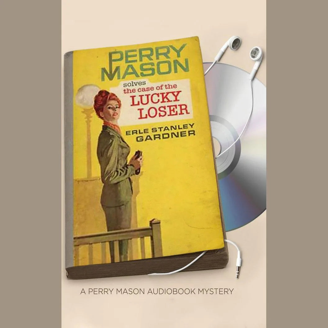 The Case of the Lucky Loser
