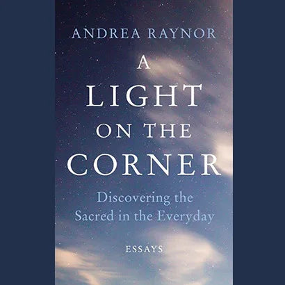 A Light on the Corner