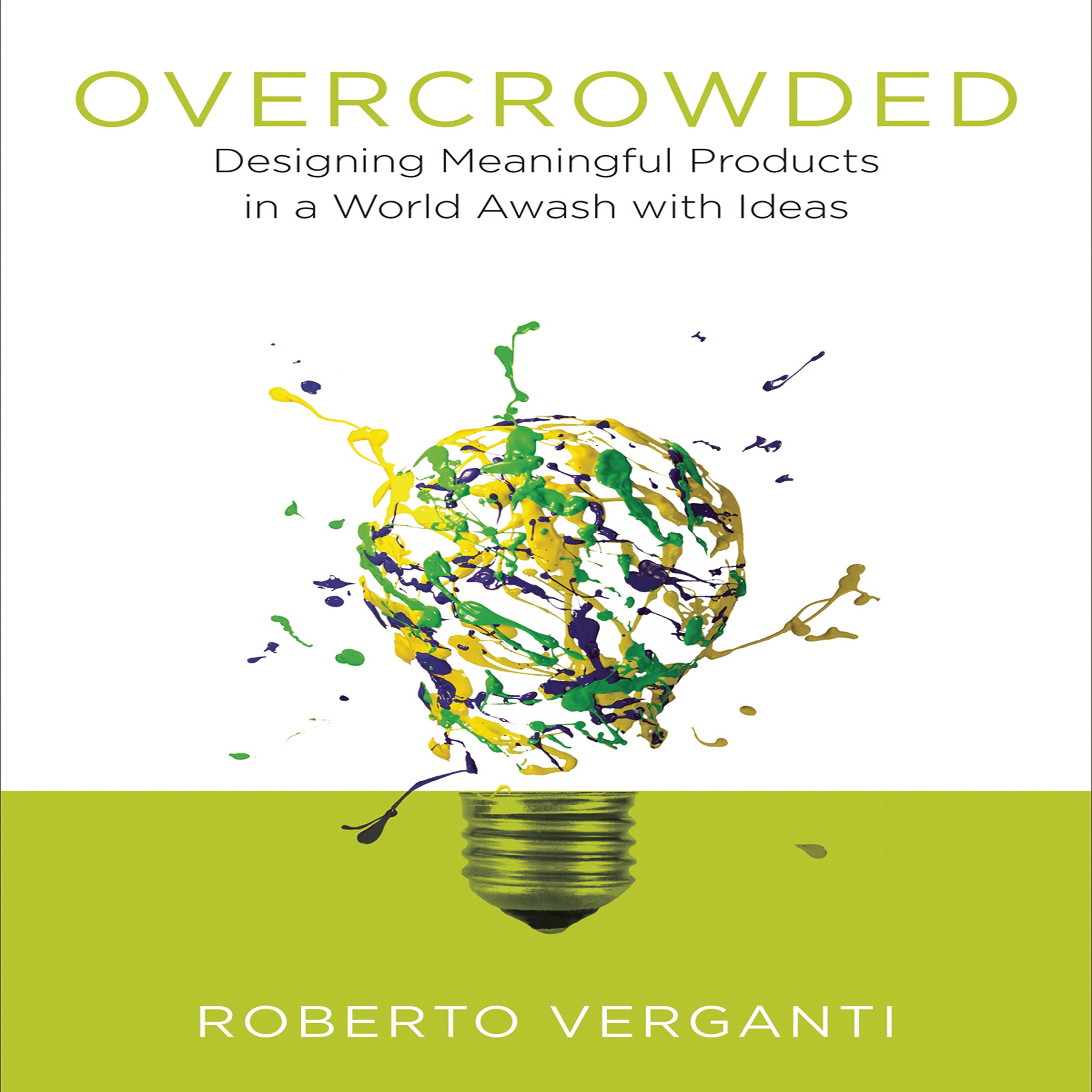 Overcrowded