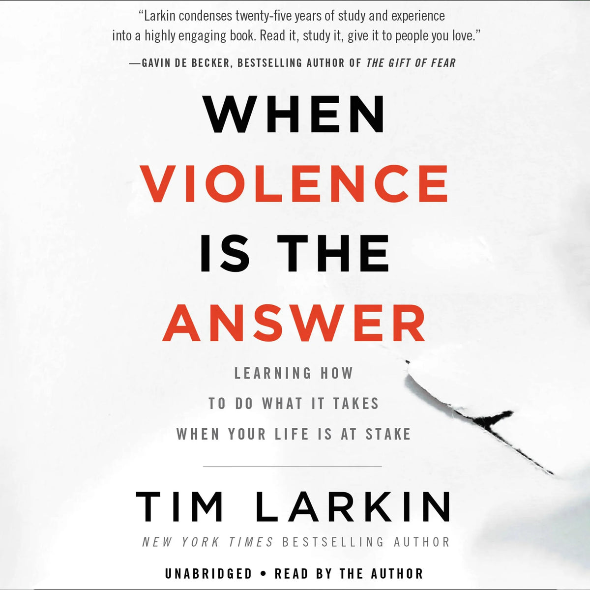 When Violence Is the Answer