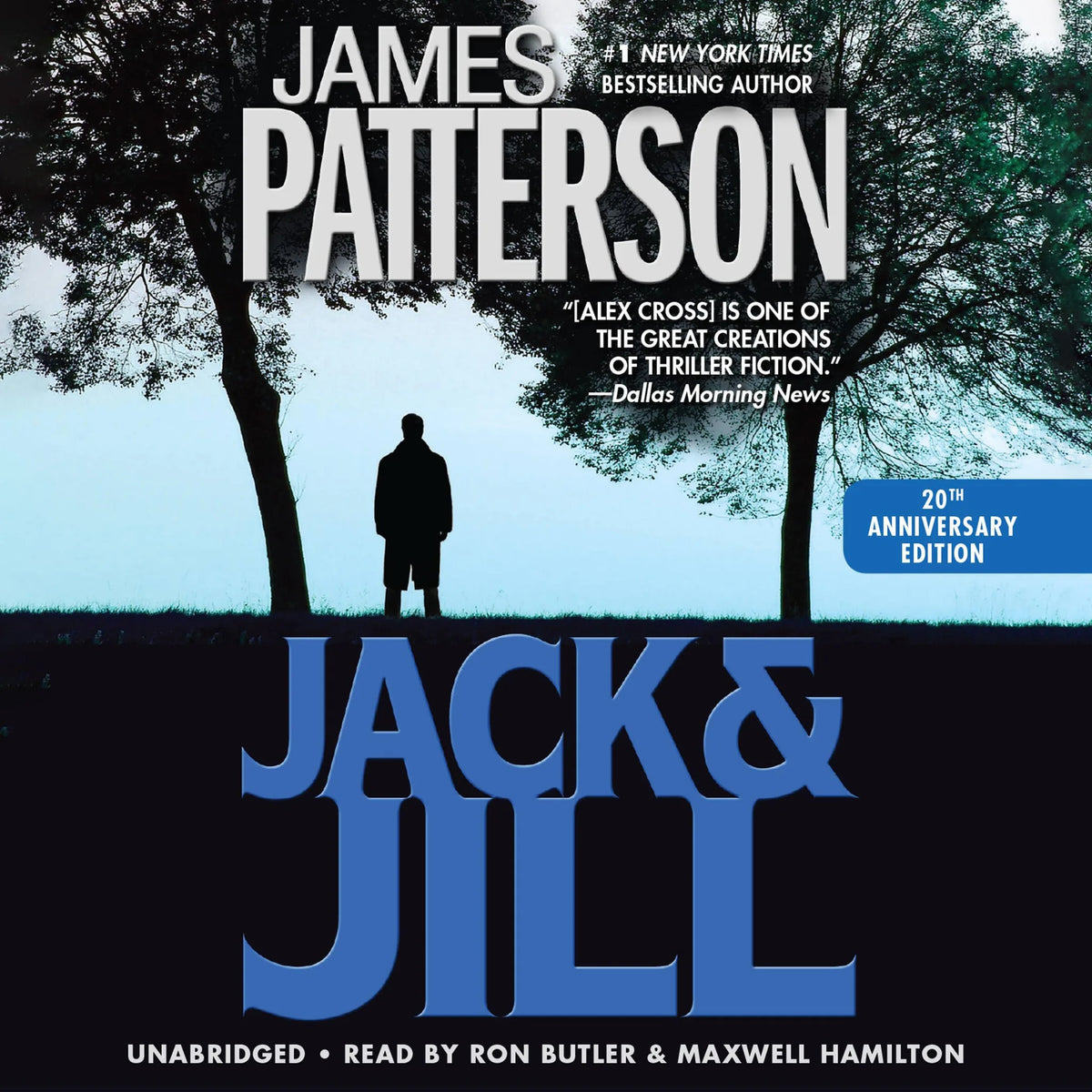 Jack & Jill