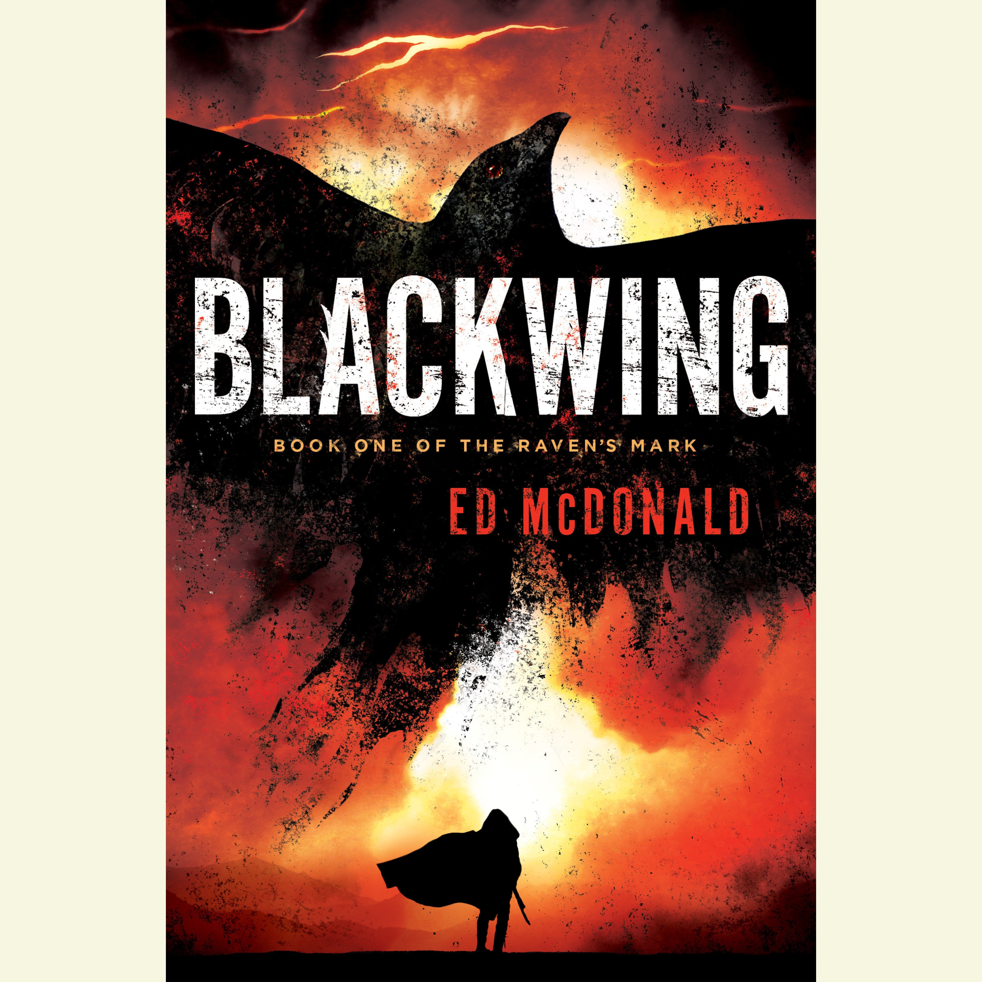 Blackwing