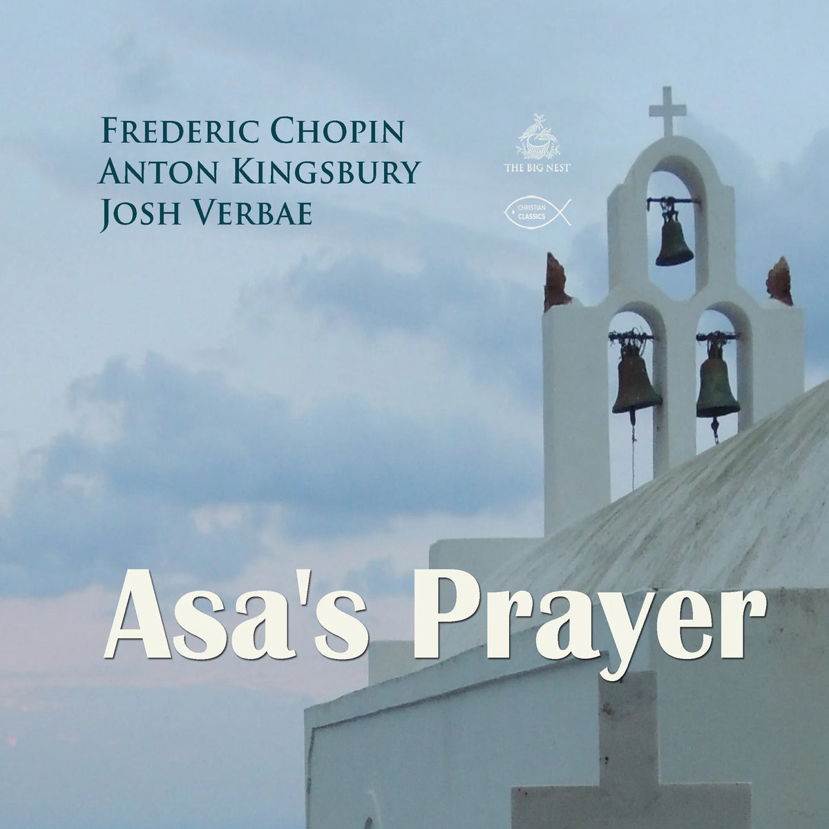 Asa's Prayer