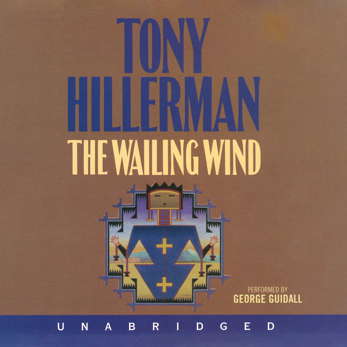 The Wailing Wind