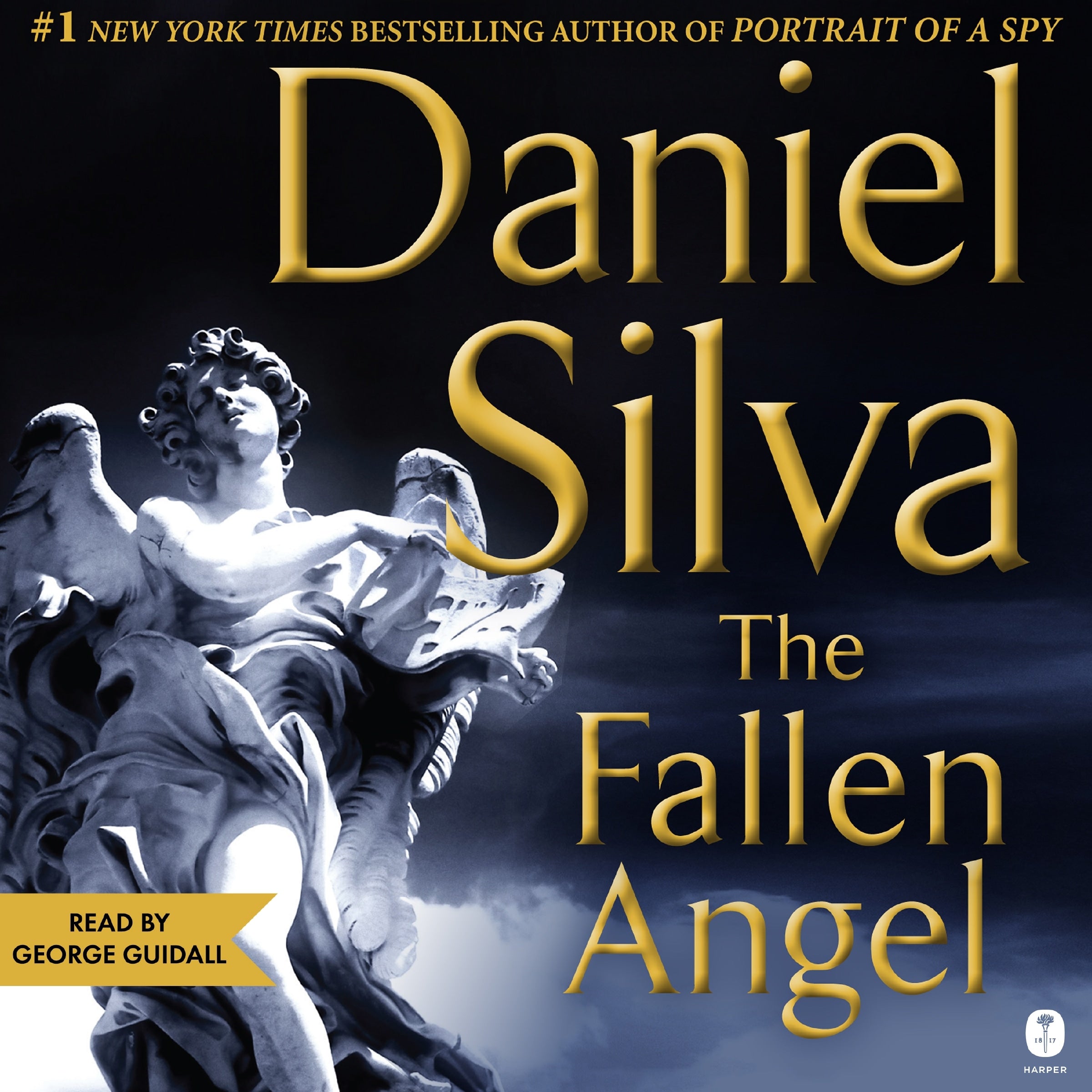 The Fallen Angel