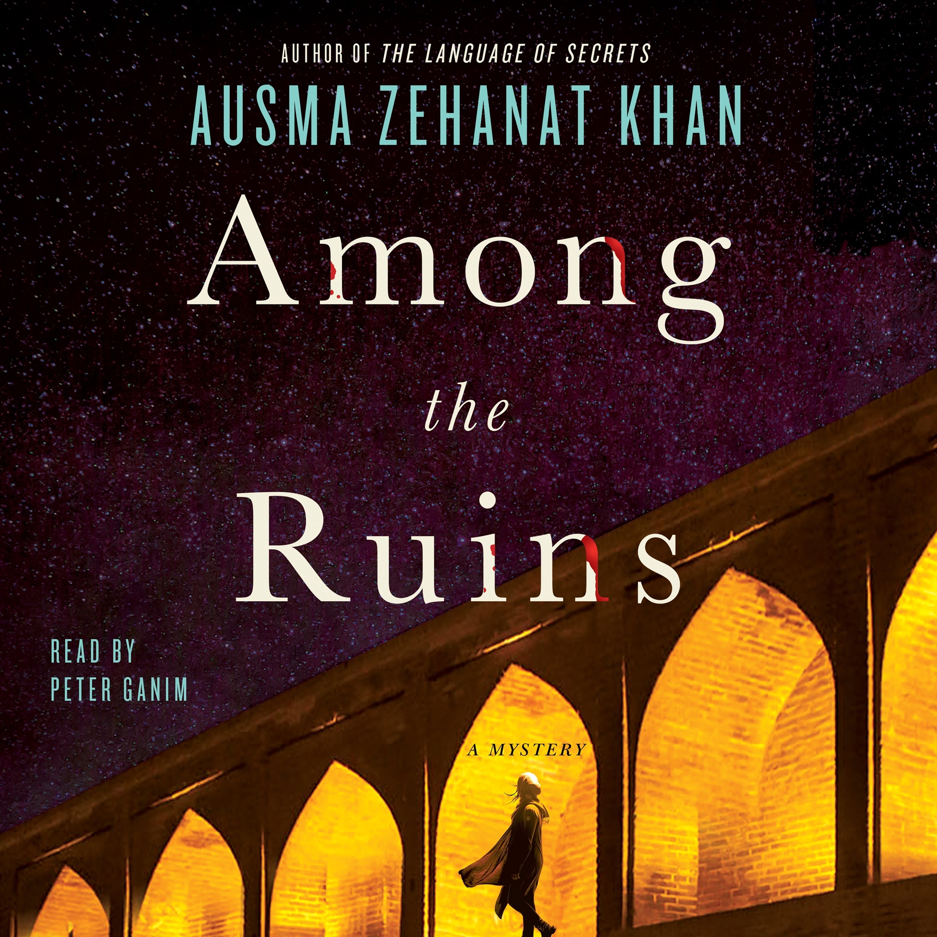 Among the Ruins