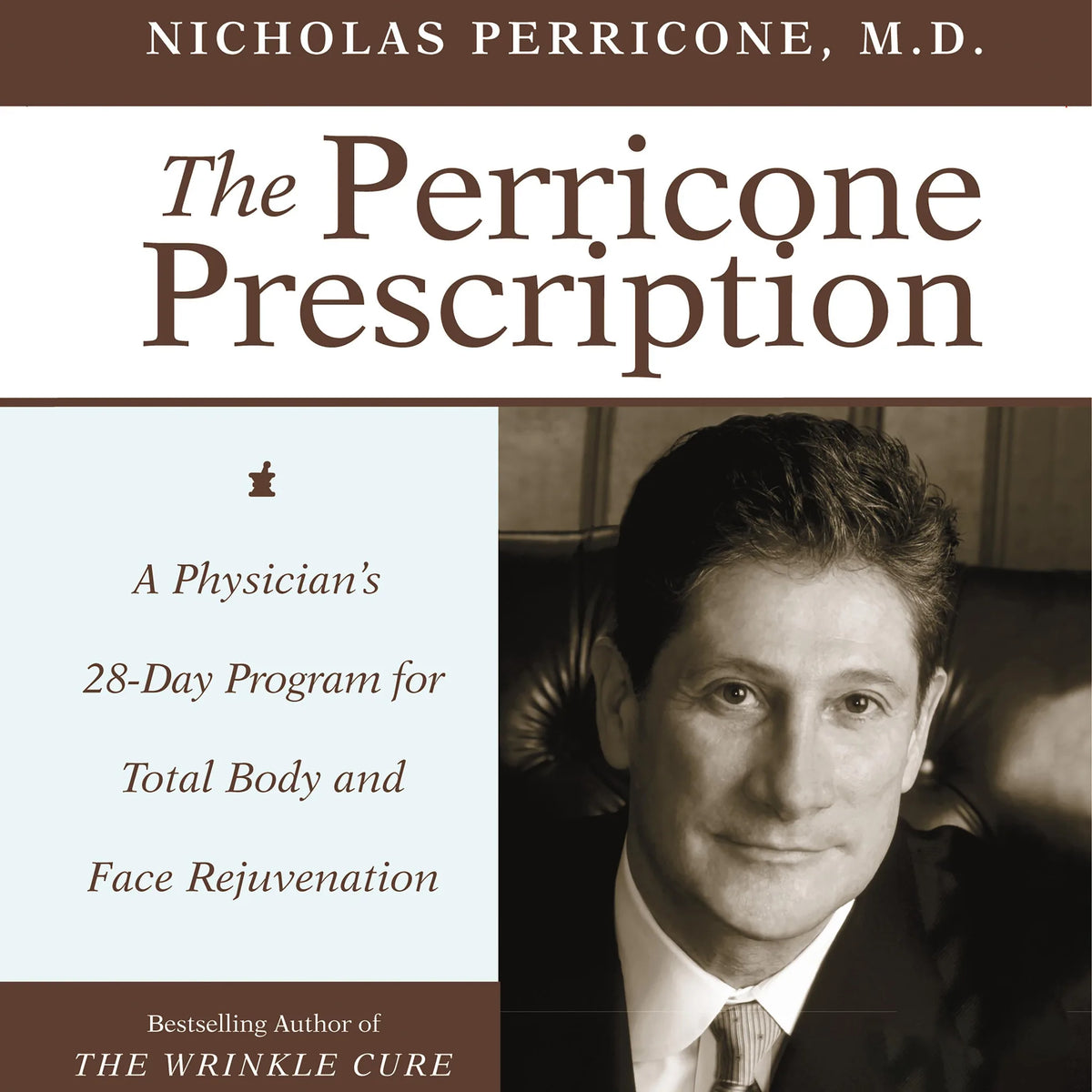 The Perricone Prescription