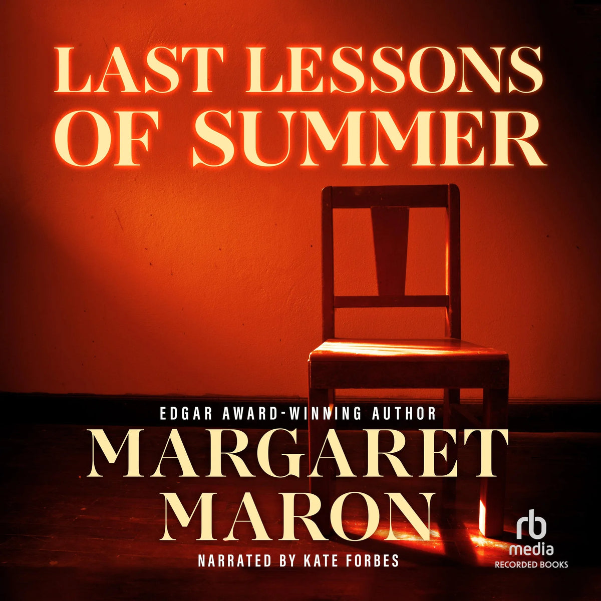 Last Lessons of Summer