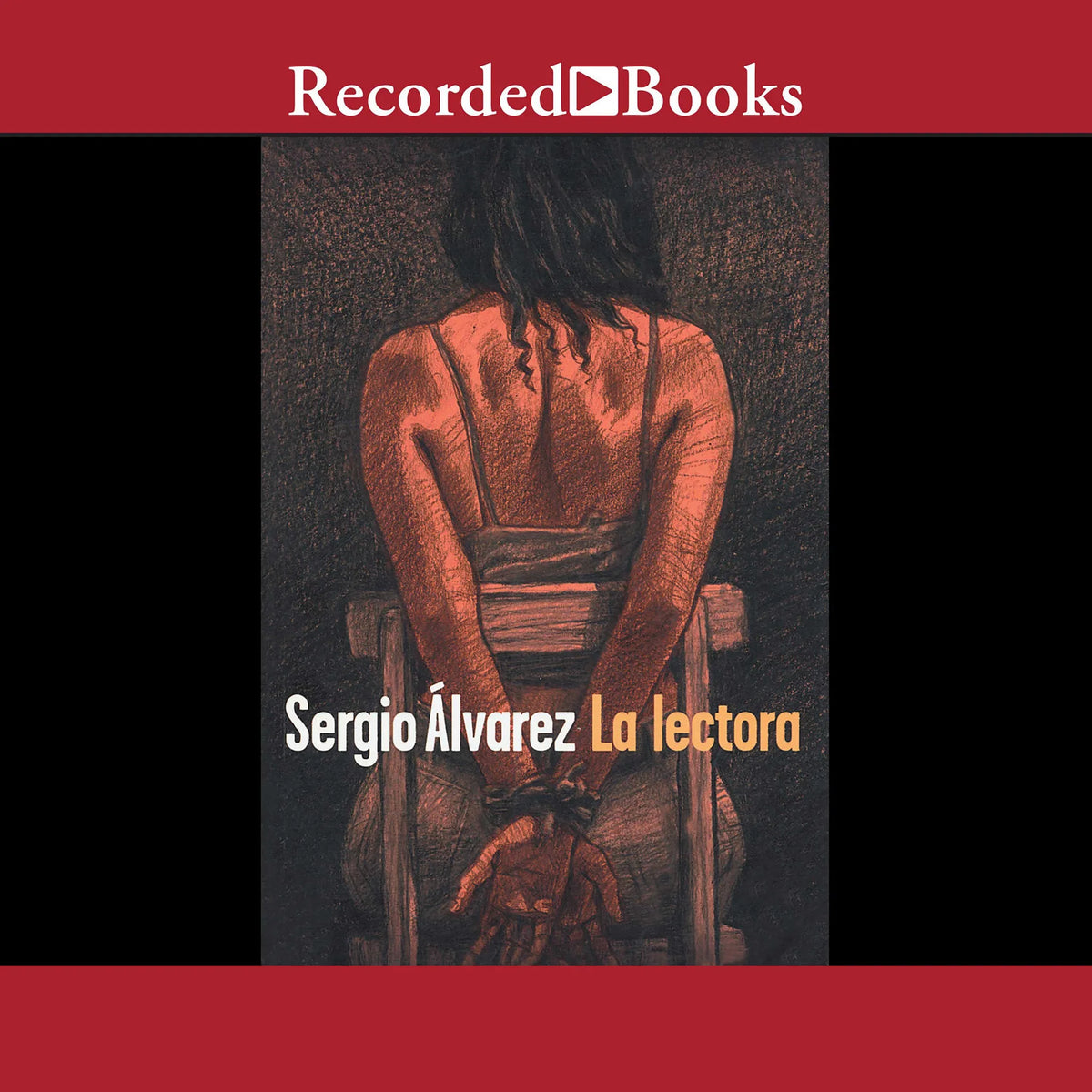 La lectora (The Reader)