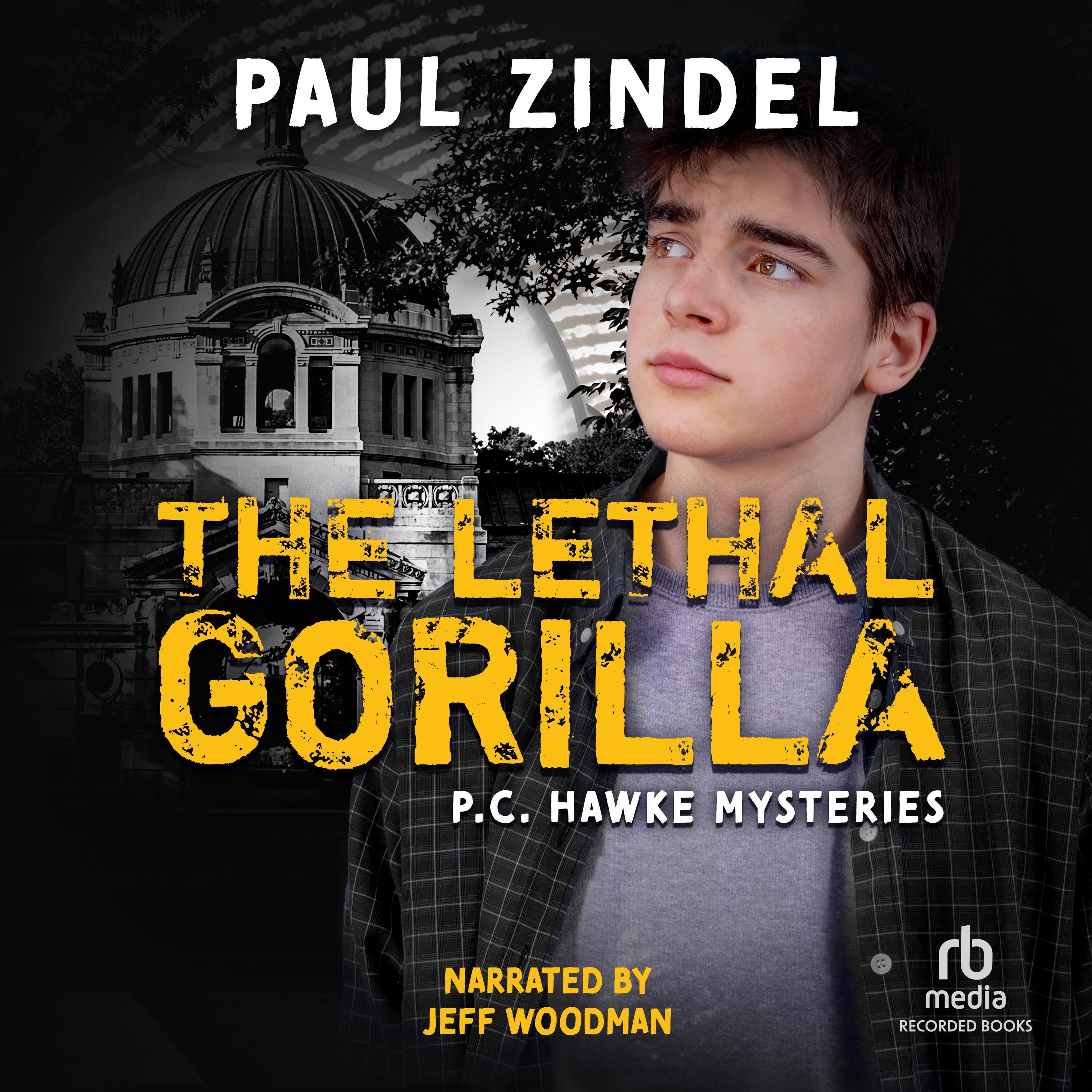 The Lethal Gorilla