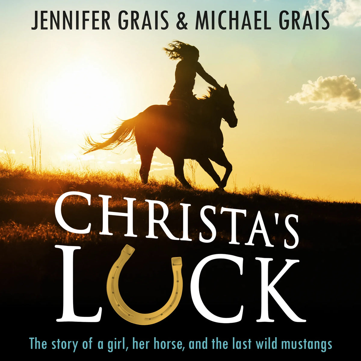 Christa’s Luck