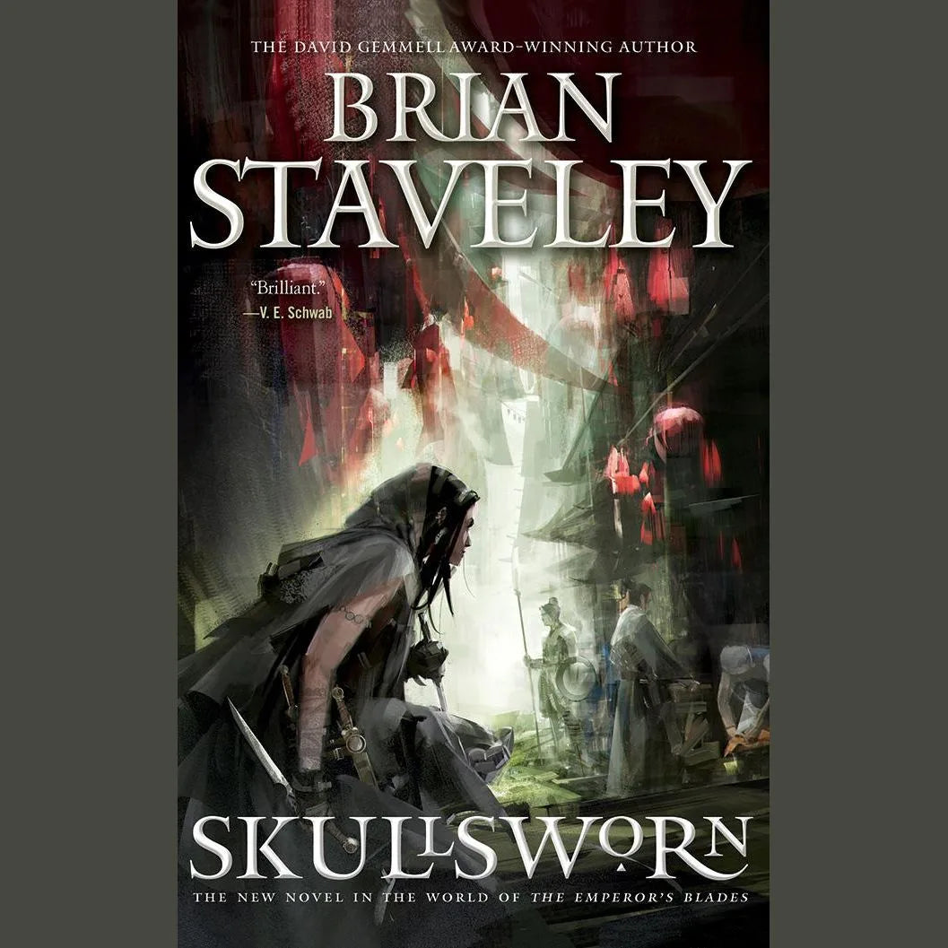 Skullsworn