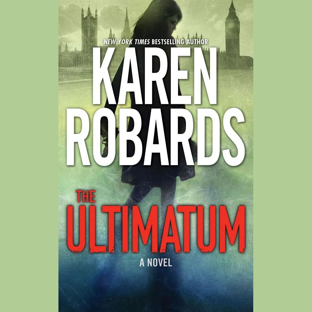The Ultimatum