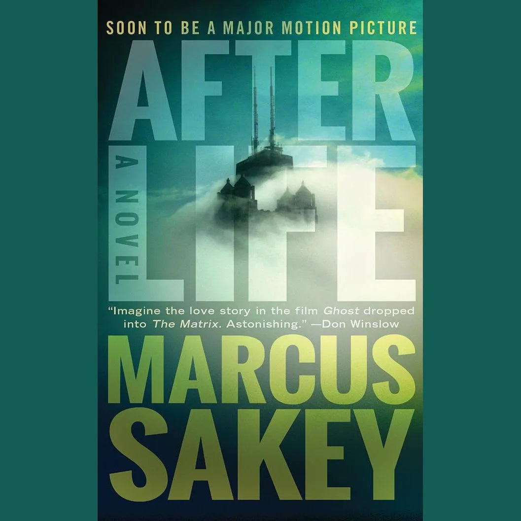 AFTERLIFE