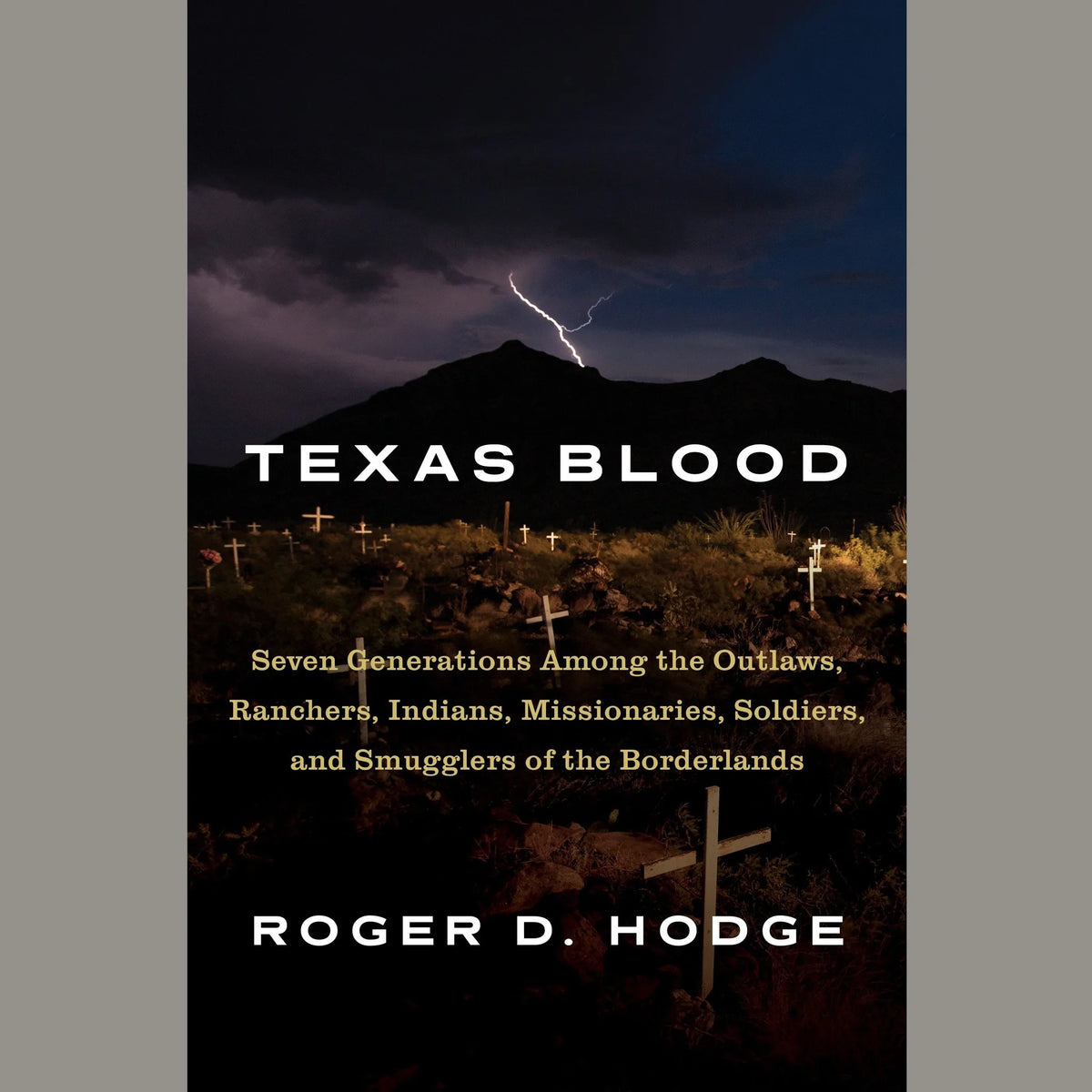 Texas Blood